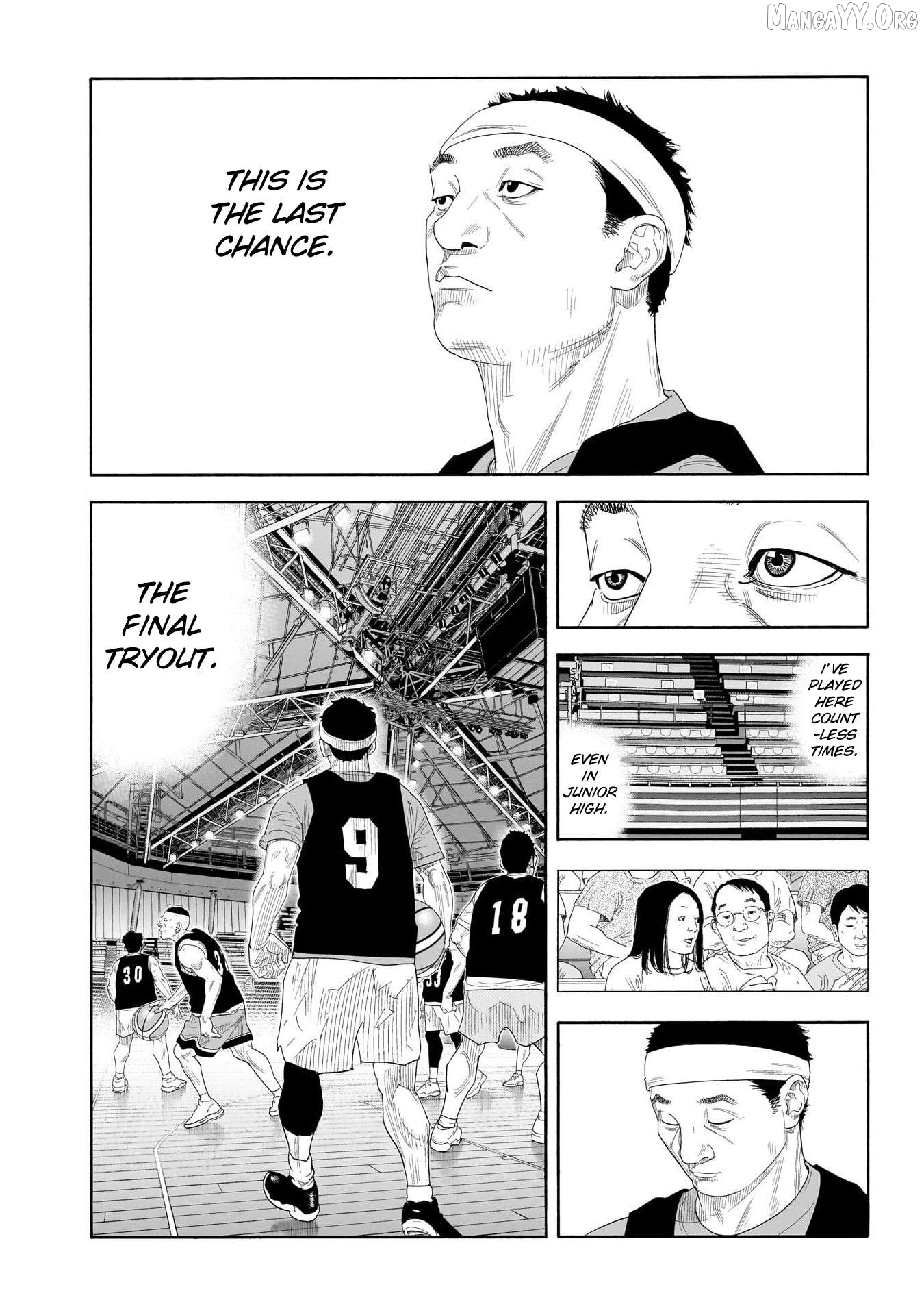 Real, Chapter 103 image 06